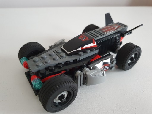 Zdjęcie oferty: Lego racers 8381