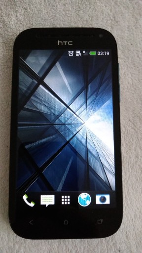 Zdjęcie oferty: HTC One SV