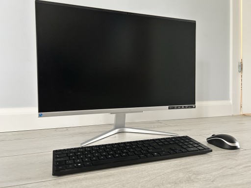 Zdjęcie oferty: Acer Aspire C27 All-in-One | i5-1135G7 / 16GB / 512GB SSD / GeForce MX330