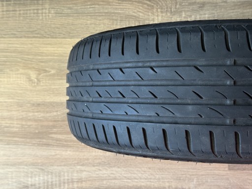 Zdjęcie oferty: Opona letnia Nexen Nblue HD Plus 195/50/r16 - 2019