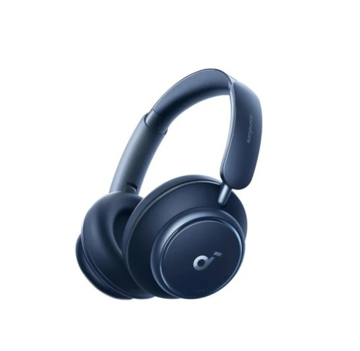 Zdjęcie oferty: Słuchawki bezprzewodowe Soundcore Space Q45 Niebieski