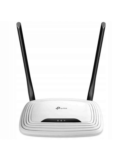 Zdjęcie oferty: TL-WR841N Bezprzewodowy router,standard N,300 Mb/s