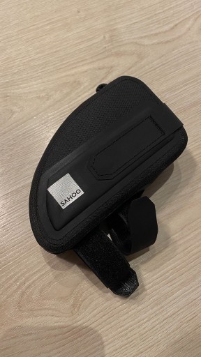 Zdjęcie oferty: Torba rowerowa na ramę 0,3L SAHOO