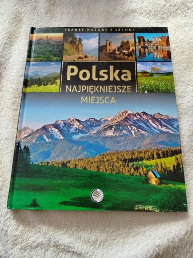 Zdjęcie oferty: Polska Najpiękniejsze miejsca 