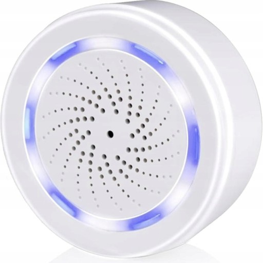 Zdjęcie oferty: Inteligentny dzwonek do drzwi alpina Smart home