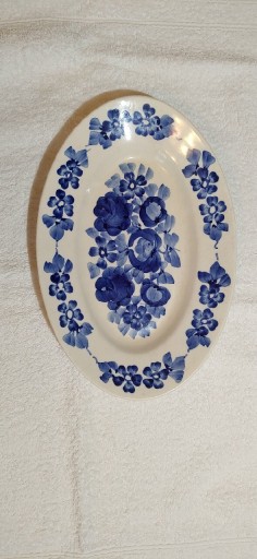 Zdjęcie oferty: Porcelana -fajans recznie malowane