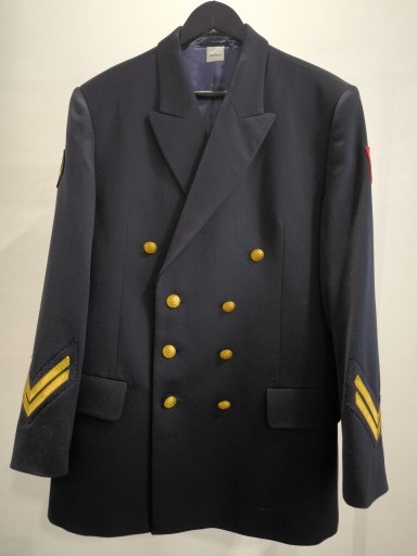 Zdjęcie oferty: Mundur galowy marynarki wojennej RP 