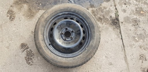 Zdjęcie oferty: KOŁO VOLVO S60 R16