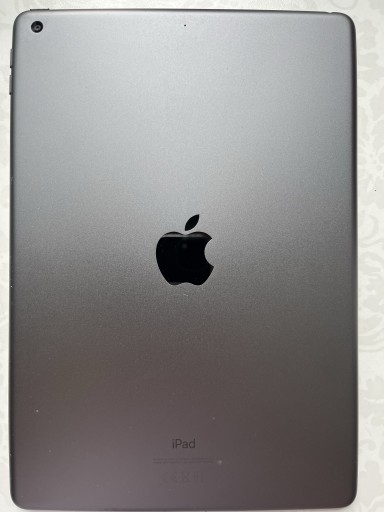 Zdjęcie oferty: iPad 8 generacji, rok 2020, 32 GB