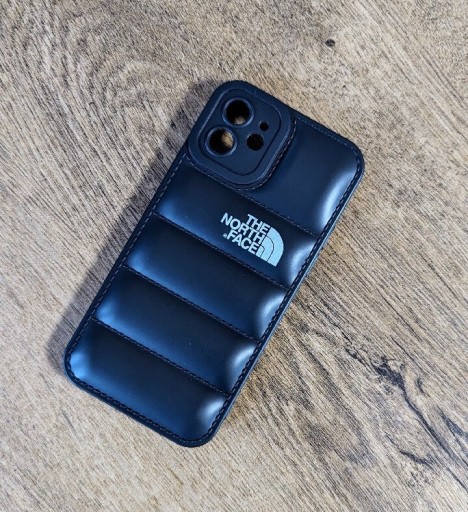 Zdjęcie oferty: Etui case iPhone 11 The North Face