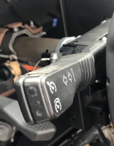 Zdjęcie oferty: manetka tempomat Opel Vectra c Signum Astra h Zafira b