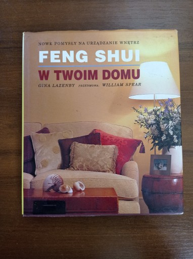 Zdjęcie oferty: Feng shui w twoim domu