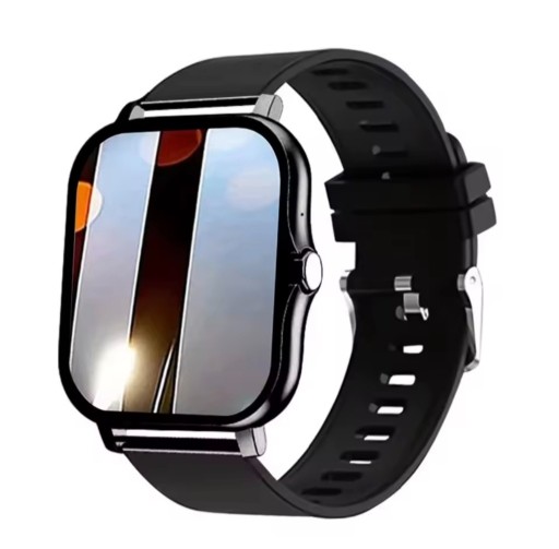 Zdjęcie oferty: KESHUYOU 2025 nowy inteligentny Smartwatch zegarek Bluetooth prezent