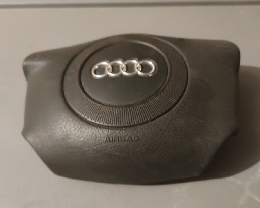 Zdjęcie oferty: Audi A4 B5 / A6 / A8 poduszka kierownicy air bag