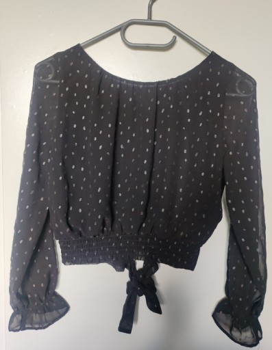 Zdjęcie oferty: Bluzka H&M rozm 146