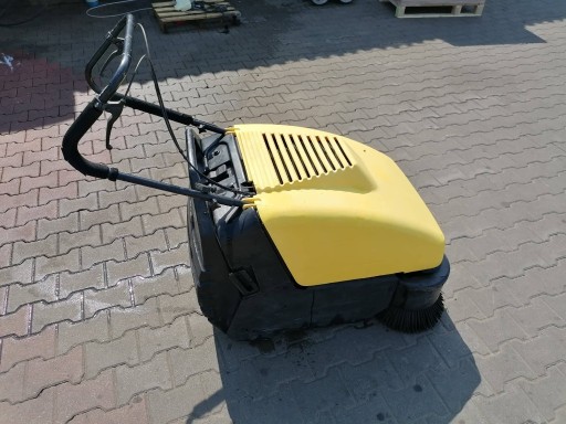 Zdjęcie oferty: Karcher KSM750  Spalinowa Honda 4500 Netto