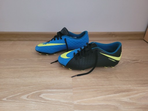 Zdjęcie oferty: Korki Nike  Hypervenom