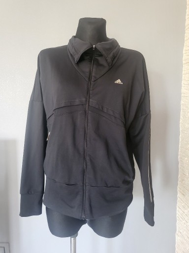 Zdjęcie oferty: adidas damska bluza sportowa L