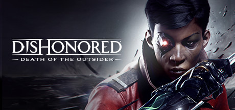 Zdjęcie oferty: Dishonored Death of the Outsider + CityOfGangsters