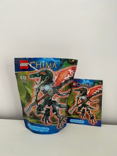 Zdjęcie oferty: Lego Chima 77203