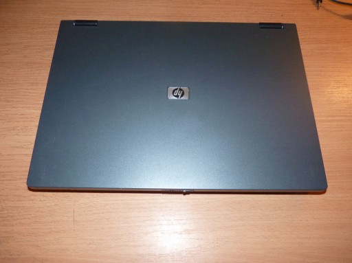 Zdjęcie oferty: HP Compaq nx7300 c2d T5500 1.66ghz/3gb/120gb