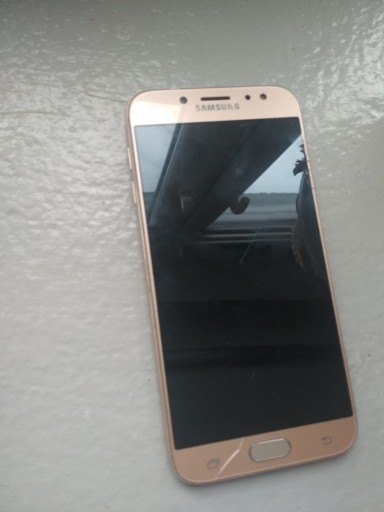 Zdjęcie oferty: Samsung Galaxy J7 2017