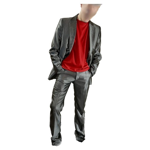 Zdjęcie oferty: Garnitur WF (West Fashion) – kolekcja Evolution, nowy!