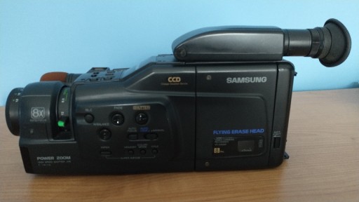 Zdjęcie oferty: Kamera Samsung VC-E805P