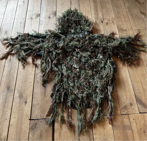 Zdjęcie oferty: Sprinter Custom Ghillie