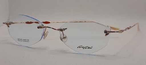 Zdjęcie oferty: Nowe okulary oprawa Voici Voilà alpina swarovski 