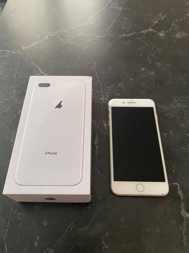 Zdjęcie oferty: iPhone 8 Plus 64GB - SUPER CENA!