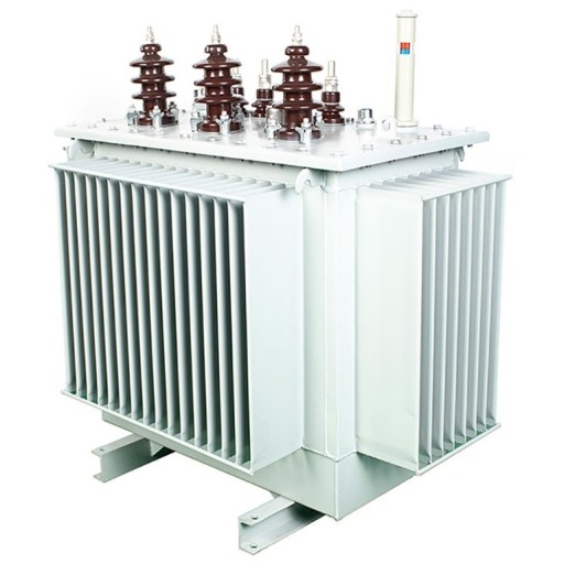 Zdjęcie oferty: Transformator olejowy 800kVA 15,75/0,4 kV (nowy)  