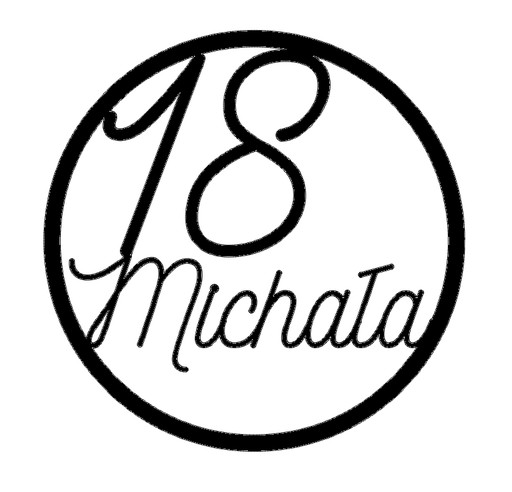 Zdjęcie oferty: Napis 18 z imieniem 37 cm czarne drewno HDF obręcz wycinane laserowo