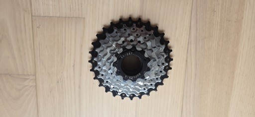 Zdjęcie oferty: Wolnobieg do roweru MEGHNA 11-28 7 rzędów