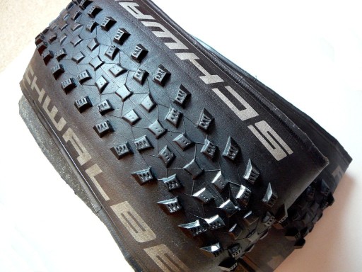 Zdjęcie oferty:  Opona SCHWALBE Rocket Ron EVO 27x2.25 TLE SS