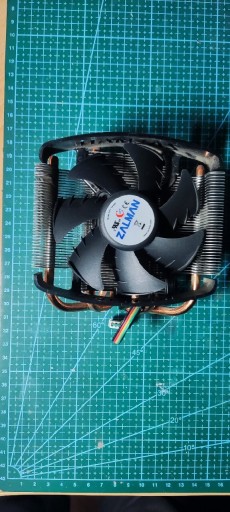 Zdjęcie oferty: Wentylator CPU Zalman CNPS8000B AM 3+