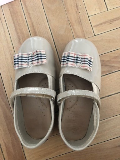 Zdjęcie oferty: lakierki, rozm. 29, marka polska: SLIPPERS FAMILY