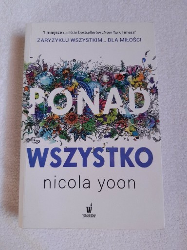 Zdjęcie oferty: Ponad wszystko 