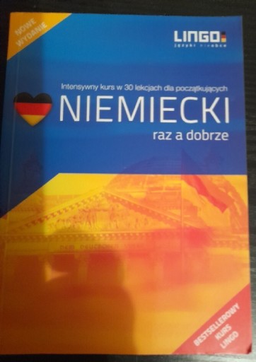 Zdjęcie oferty: NIEMIECKI RAZ A DOBRZE PŁYTY CD KOMPLET