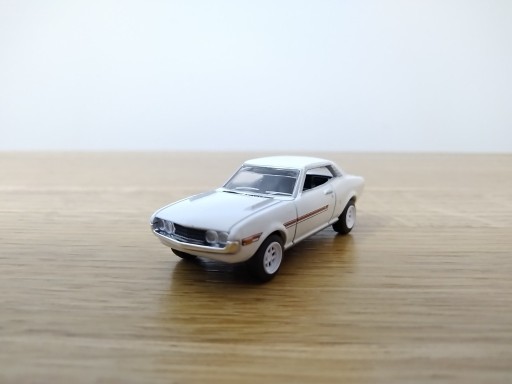 Zdjęcie oferty: Toyota Celica 1600 GT Real-x 1:72