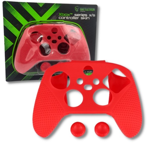 Zdjęcie oferty: Etui na kontroler Battletron Gaming do Xbox Series