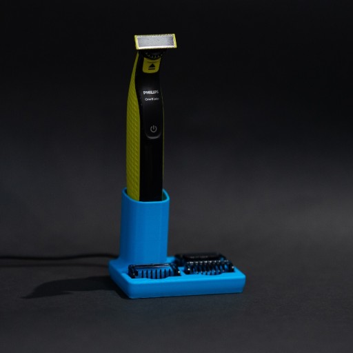 Zdjęcie oferty: Podstawka do One blade 