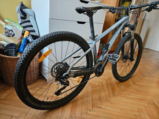 Zdjęcie oferty: Trek Xcaliber 8 2019 osprzęt Shimano Xt