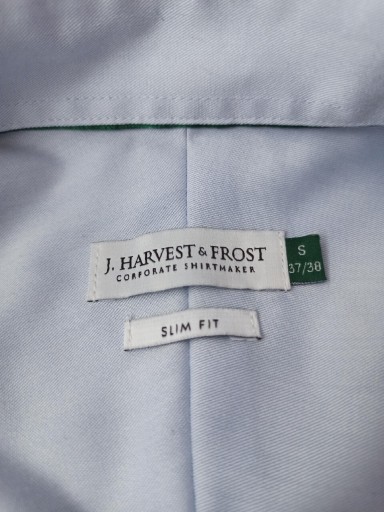 Zdjęcie oferty: Koszula J.Harvest & Frost r. S