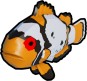 Zdjęcie oferty: Scary Clownfish Fish It Roblox