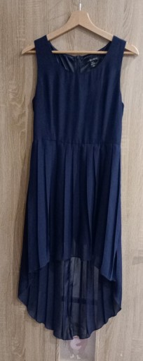 Zdjęcie oferty: Sukienka asymetryczna r. 38 Amisu