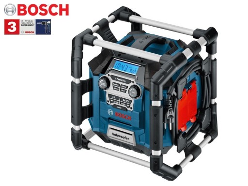 Zdjęcie oferty: Bosch profesional GML20 NOWE