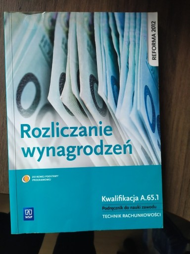 Zdjęcie oferty: Książka Rozliczanie wynagrodzeń