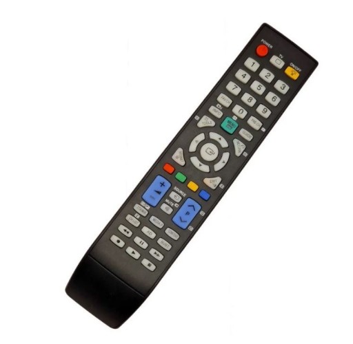 Zdjęcie oferty: Pilot Do  Samsung Telewizora Samsunga BN59-00861A