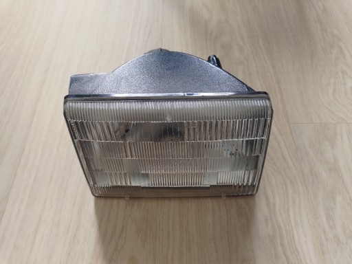 Zdjęcie oferty: Lampy przednie Jeep Grand Cherokee ZJ KOMPLET